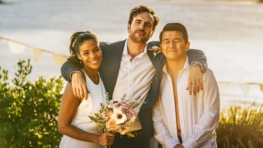 Und täglich grüßt die Liebe backdrop 5