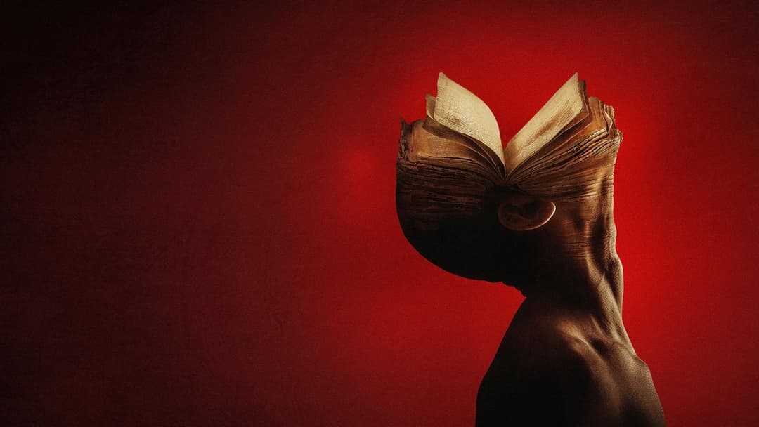 Книги крові backdrop 5