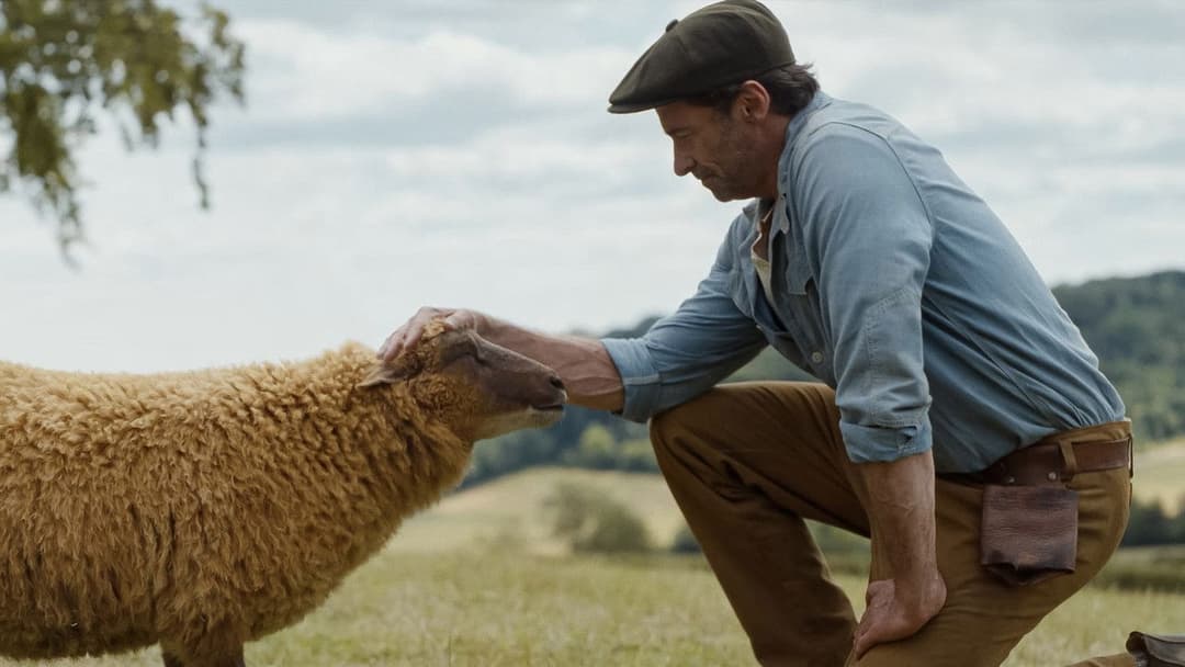 The Sheep Detectives backdrop 1