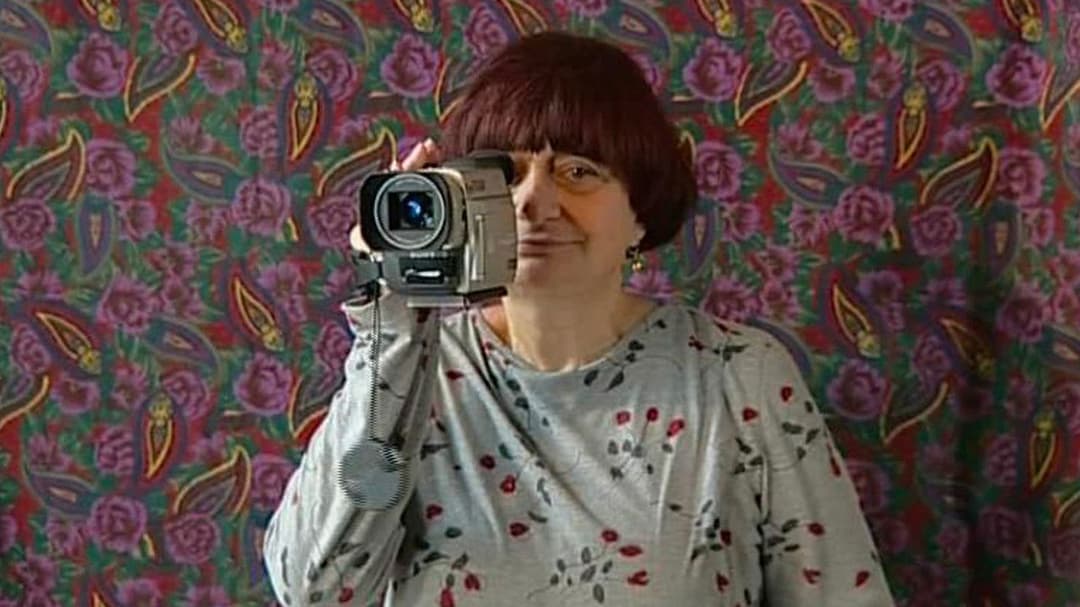 Збирачі та збирачка backdrop 6