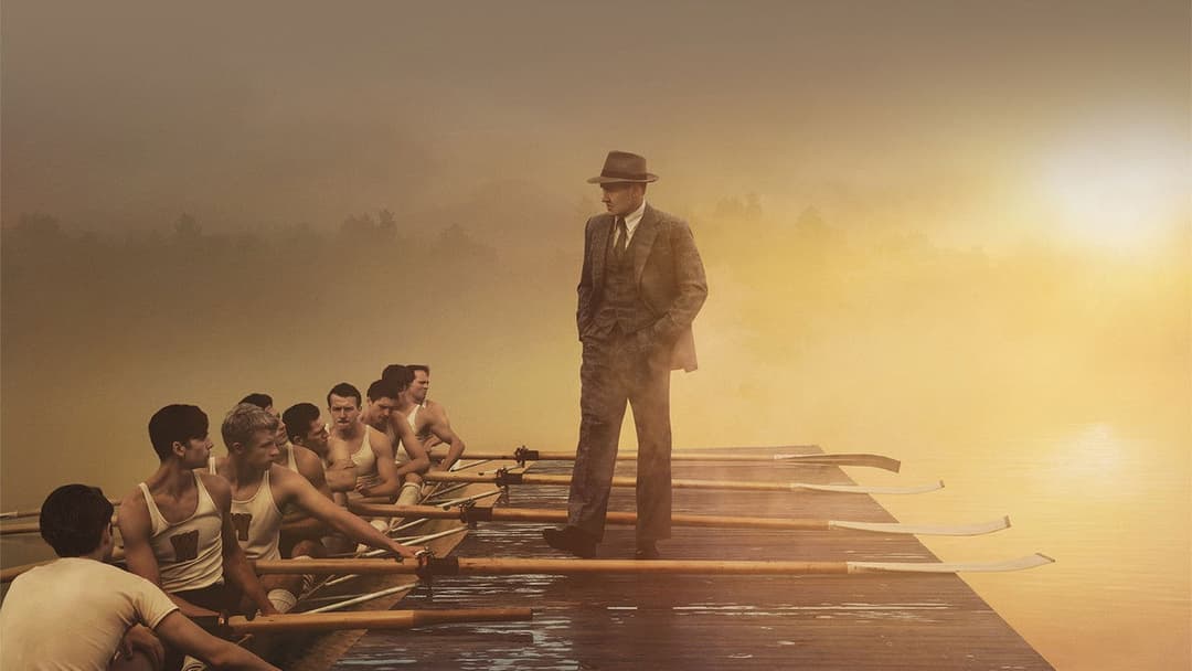 Die Jungs im Boot backdrop 15