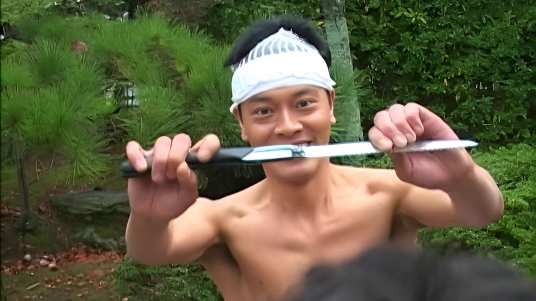 Visitor Q backdrop 9