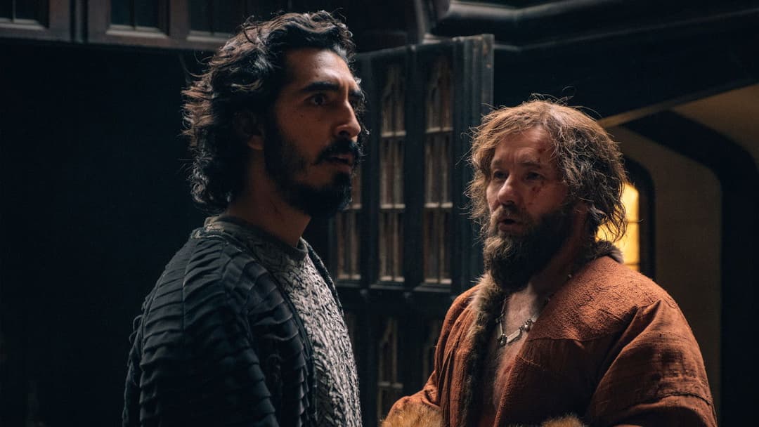 The Green Knight backdrop 7