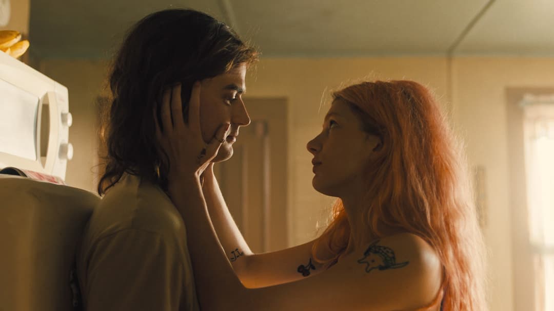 Мармелад backdrop 8