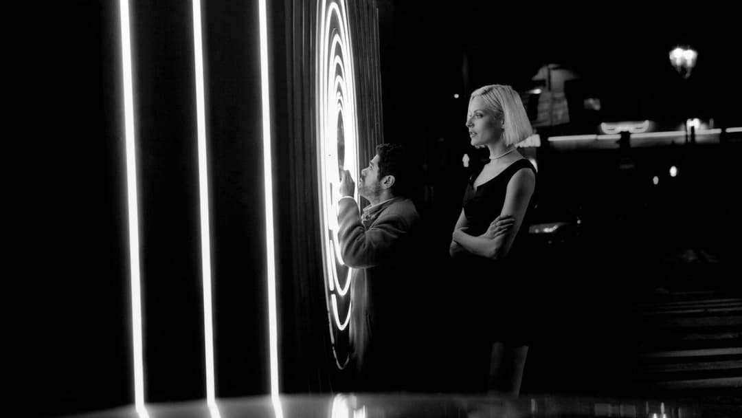 Ангел-А backdrop 13