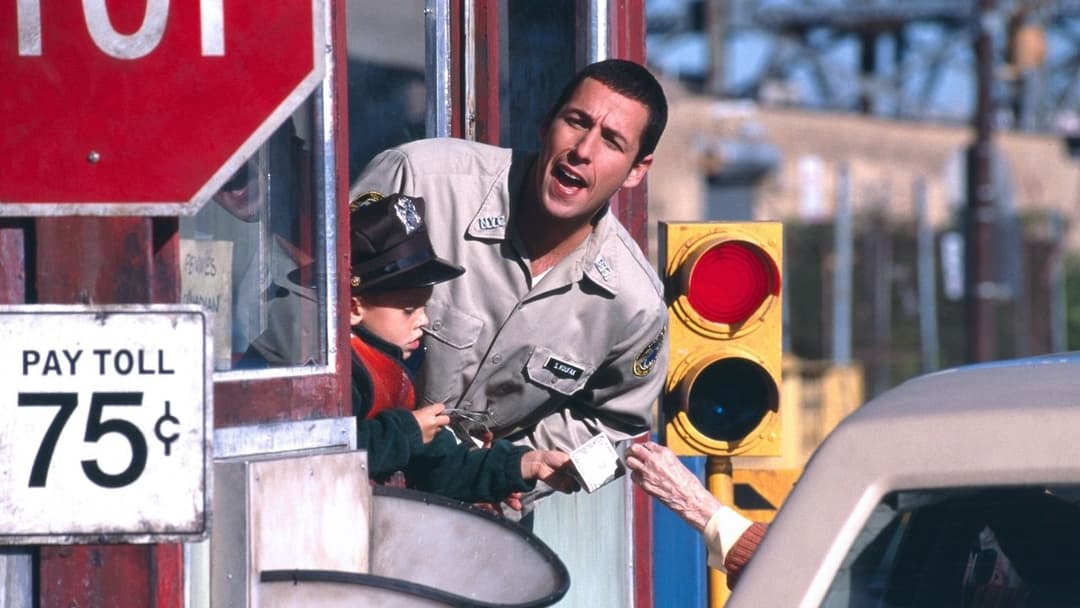 Big Daddy backdrop 5