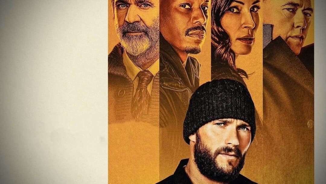 Dangerous backdrop 4