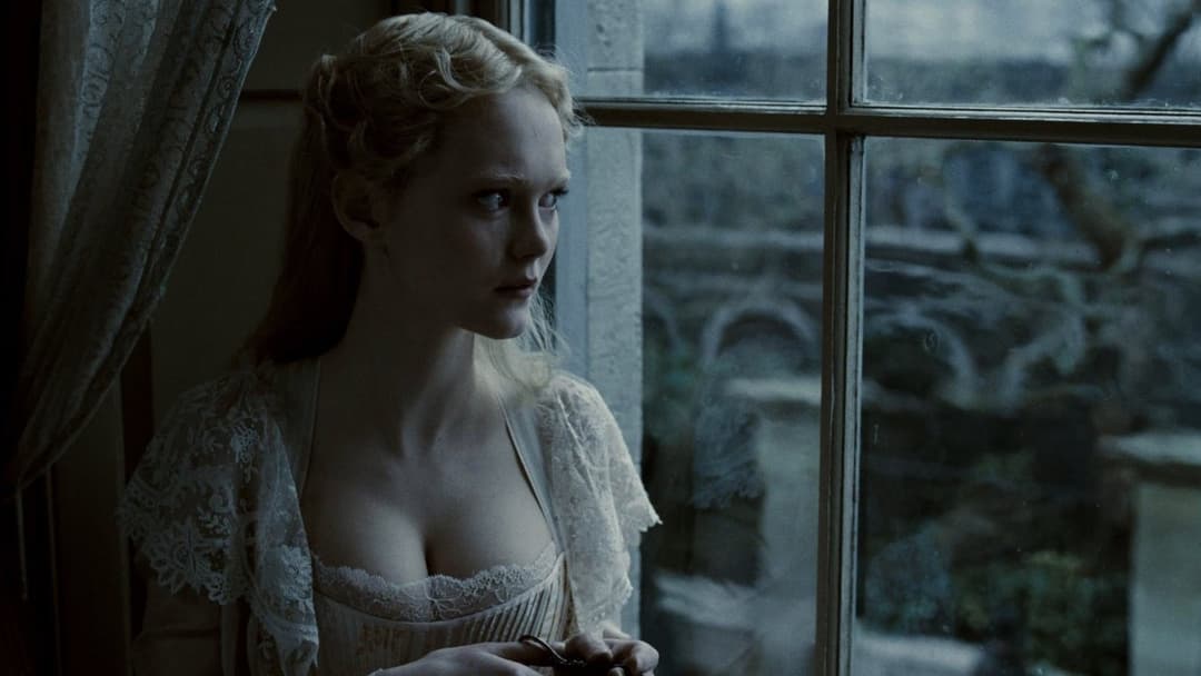 Sweeney Todd - Der teuflische Barbier aus der Fleet Street backdrop 8