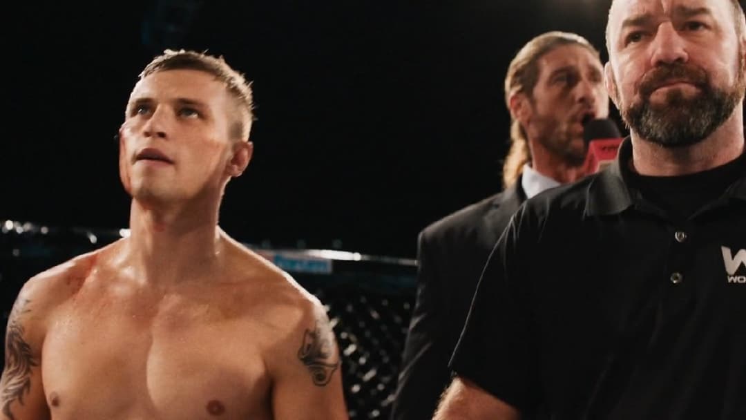 Під ударом backdrop 12