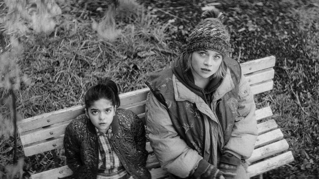 Sie glauben an Engel, Herr Drowak? backdrop 7