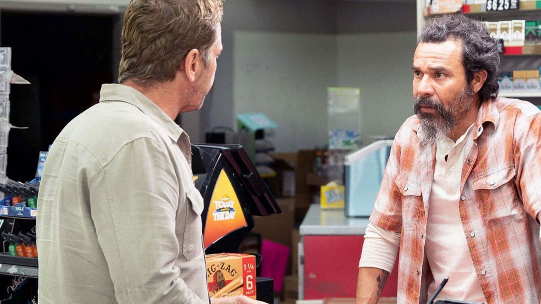 Зникла backdrop 8