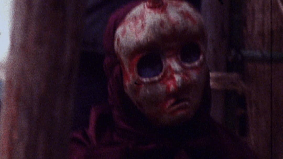 ノロイ backdrop 6