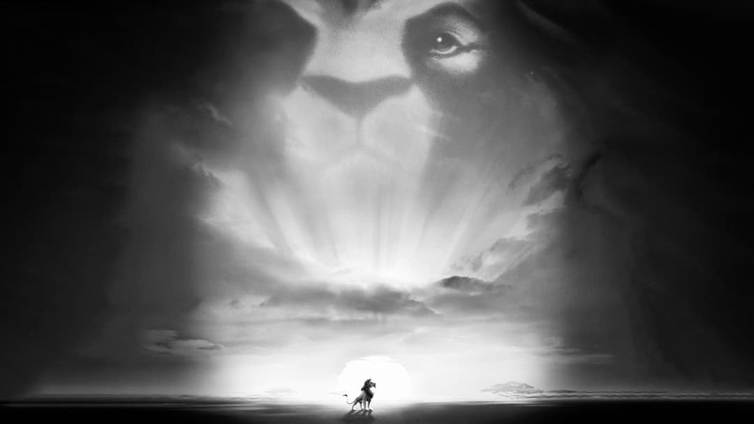 Король Лев backdrop 13