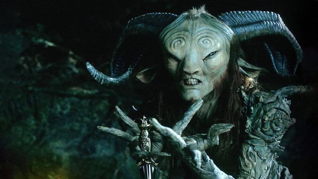 Лабіринт Фавна backdrop 17