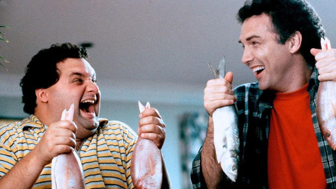 Dirty Work backdrop 4