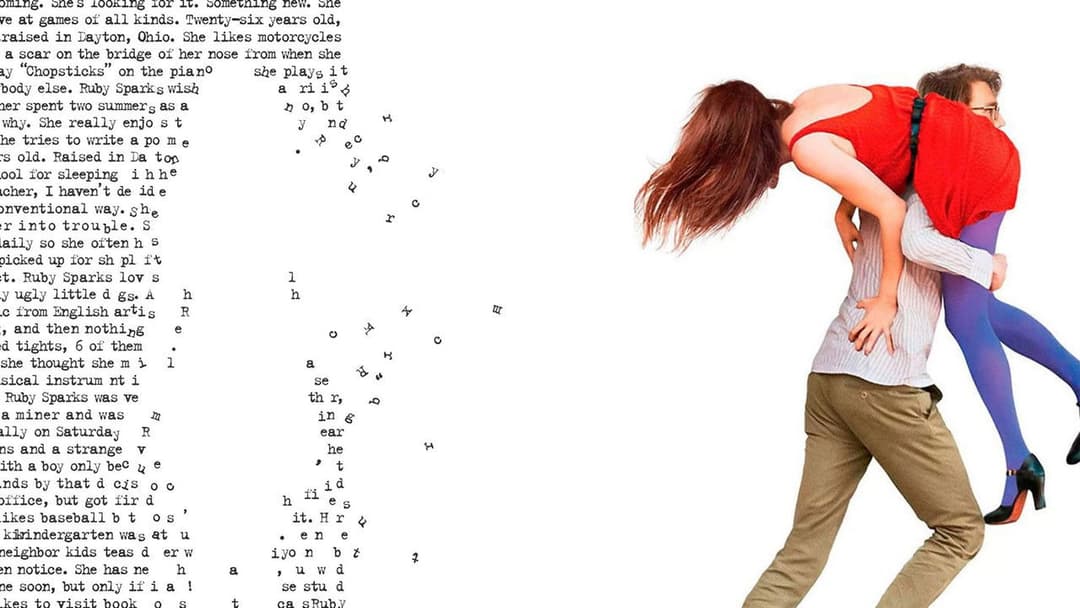 Рубі Спаркс backdrop 9