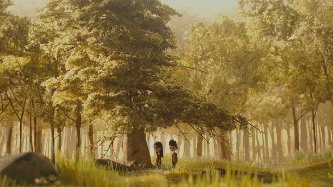 ParaNorman backdrop 16