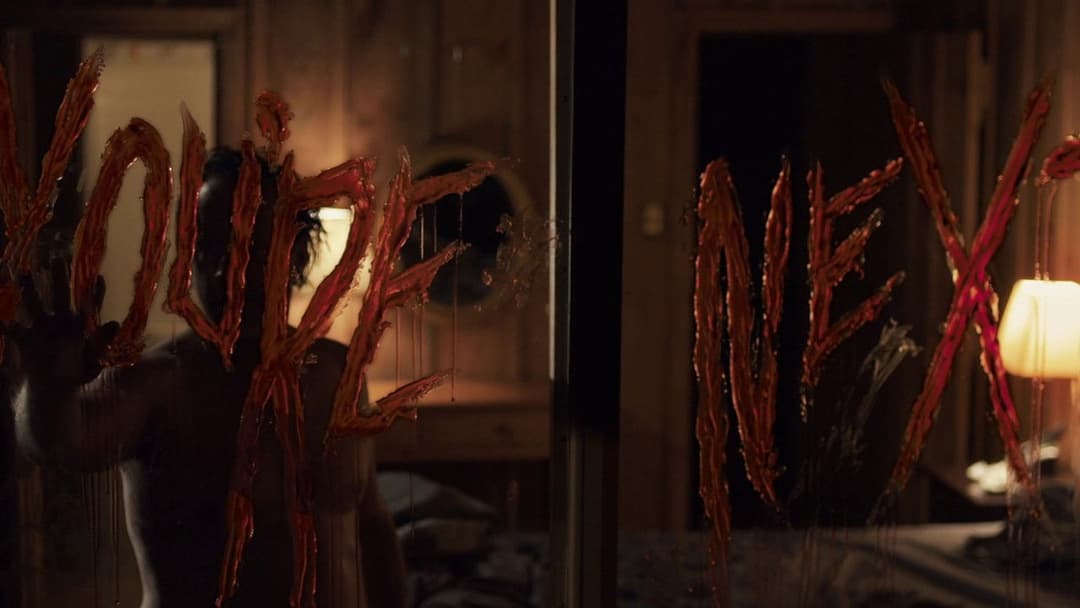 You're Next backdrop 17