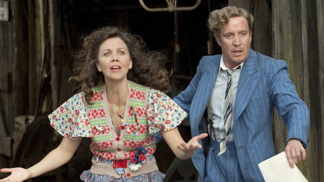 Eine zauberhafte Nanny - Knall auf Fall in ein neues Abenteuer backdrop 7