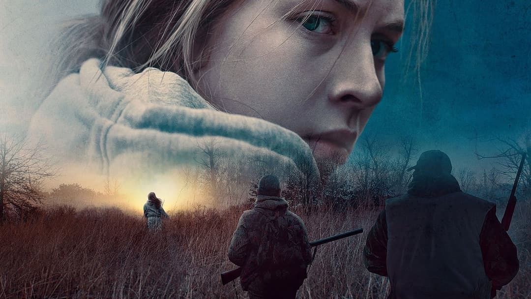 Hunter's Creek - Gefährliche Beute backdrop 7