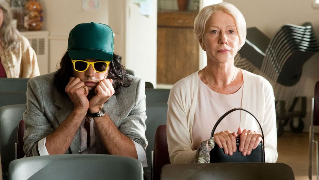 Артур. Ідеальний мільйонер backdrop 6