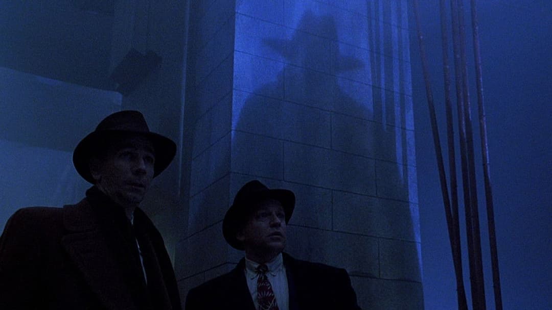 Shadow und der Fluch des Khan backdrop 12