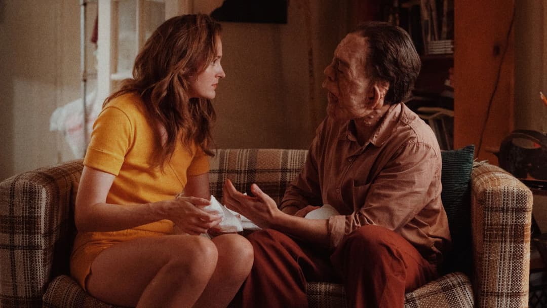 A Different Man backdrop 20