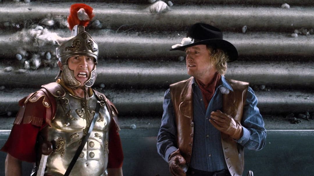 Nachts im Museum - Das geheimnisvolle Grabmal backdrop 19