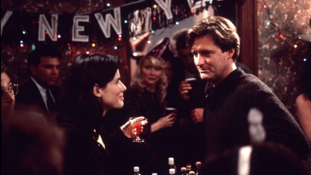 Während du schliefst