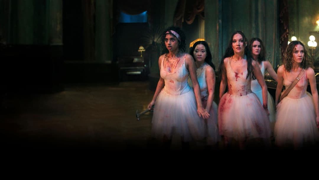 Pretty Lethal backdrop 4