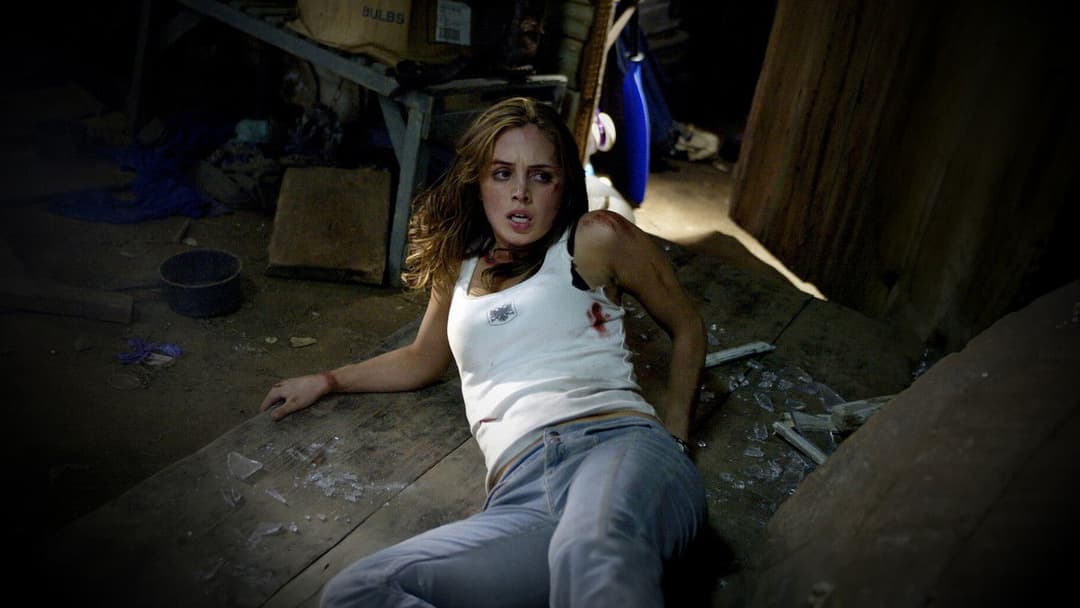 Wrong Turn backdrop 10