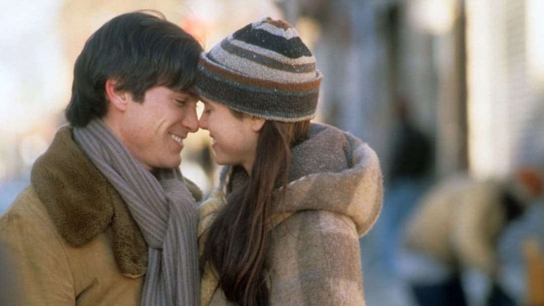 Waking the Dead backdrop 3