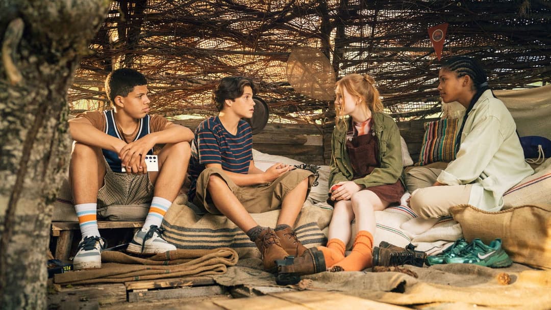 Хранителі лісу 2 backdrop 2