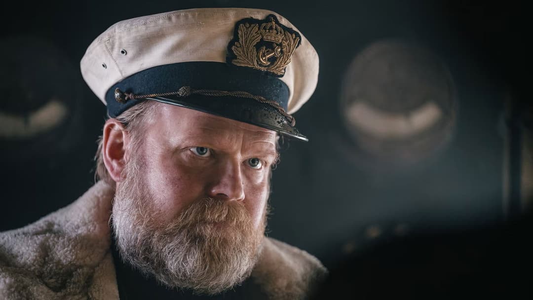 Arctic Convoy - Todesfalle Eismeer backdrop 10