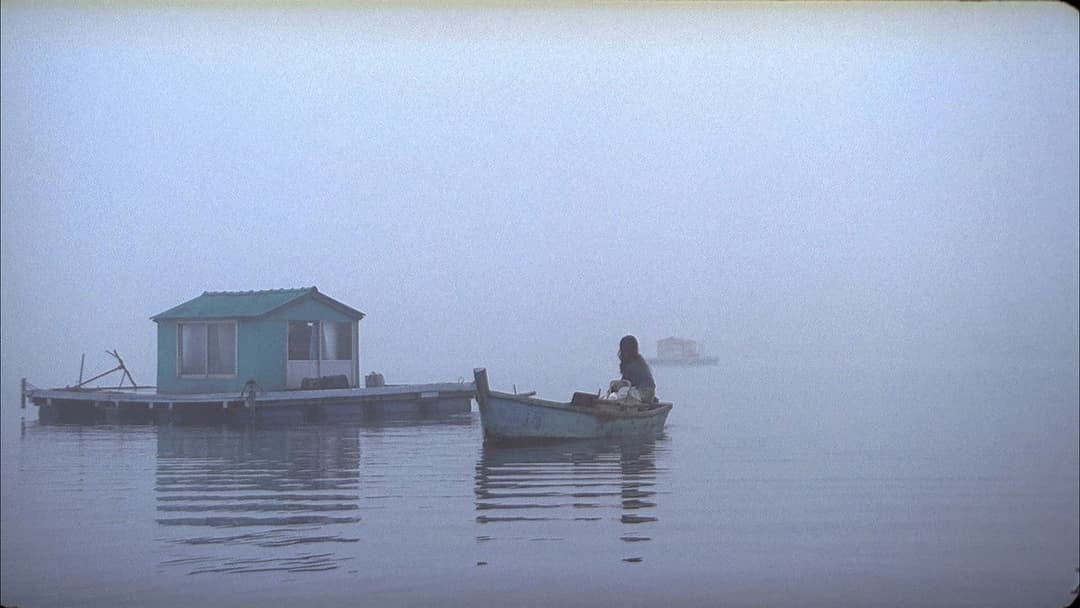 Seom - Die Insel backdrop 11