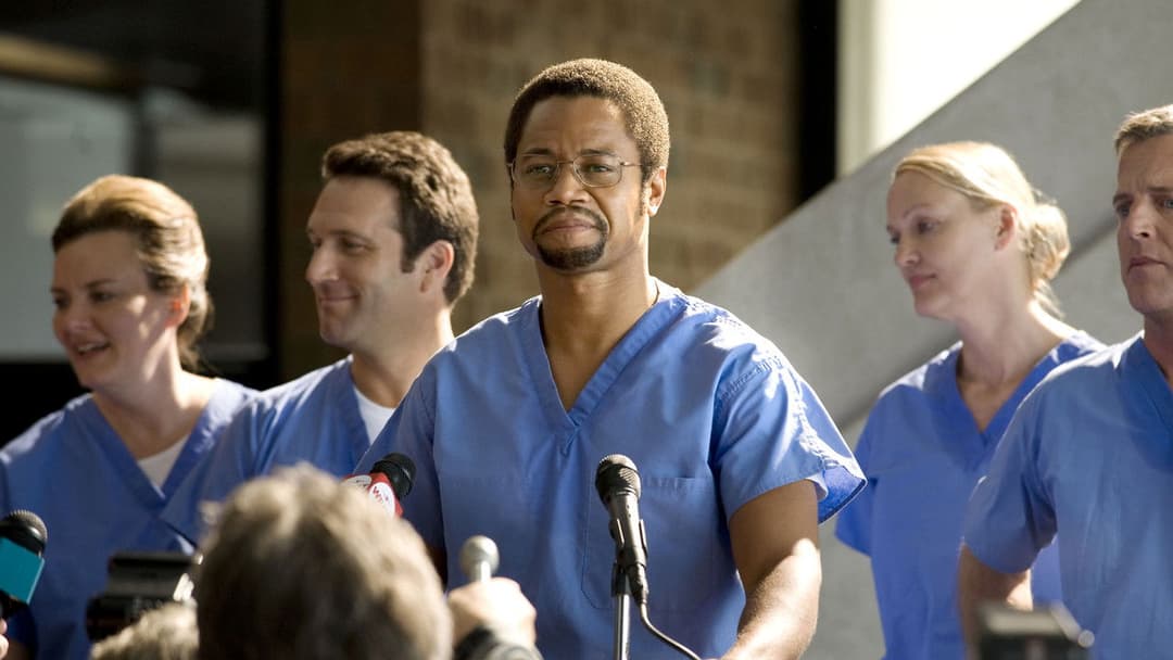 Золоті руки. Історія Бена Карсона backdrop 1