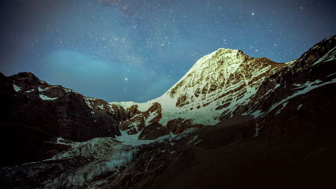 Альпініст backdrop 6