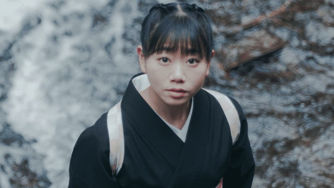 River - The Timeloop Hotel backdrop 2