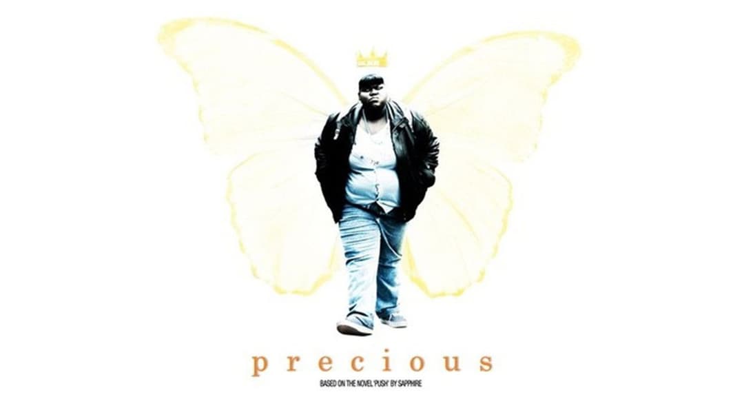 Precious - Das Leben ist kostbar backdrop 8
