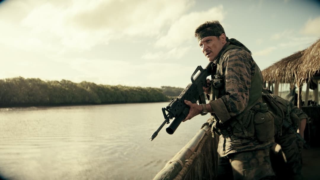 Primitive War backdrop 8