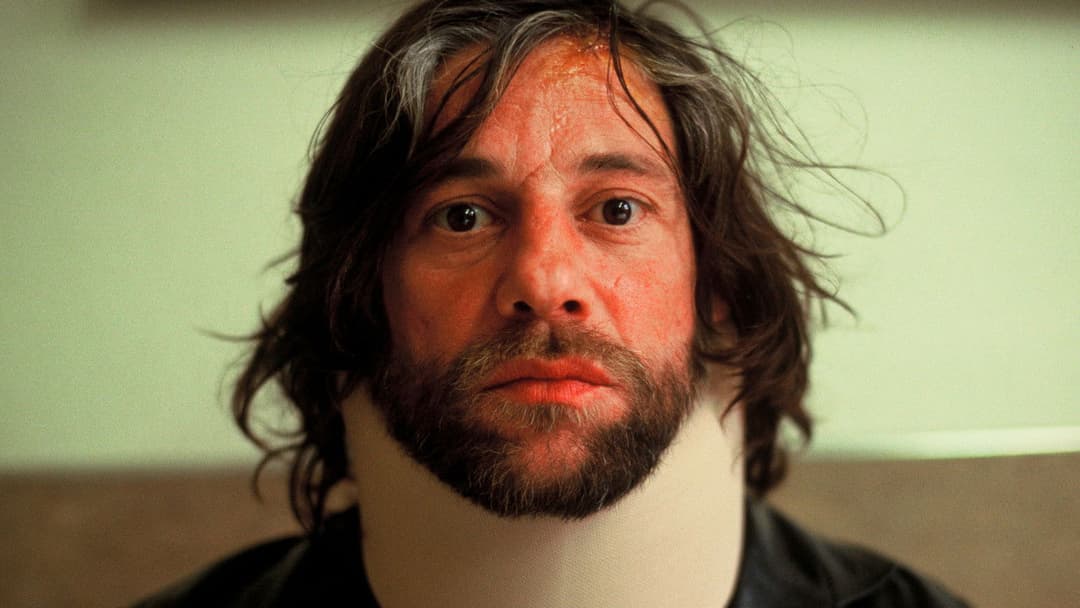 Gegen die Wand backdrop 16