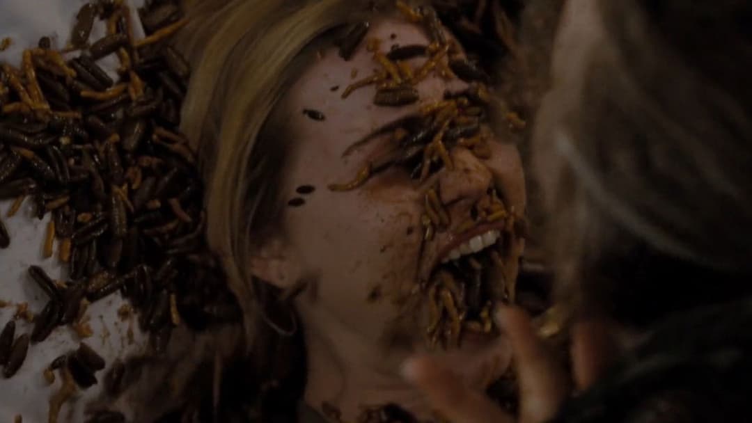 Затягни мене до пекла backdrop 14