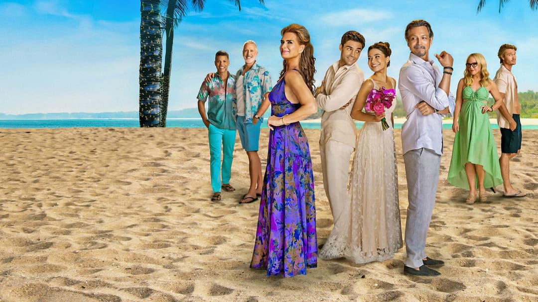 Mother of the Bride backdrop 3