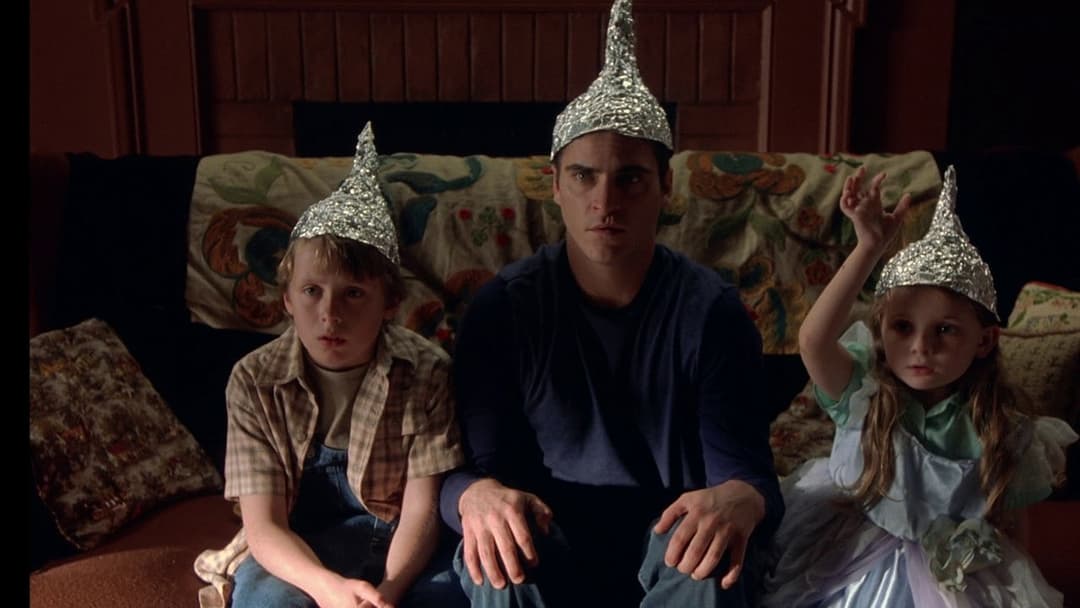 Signs - Zeichen backdrop 11