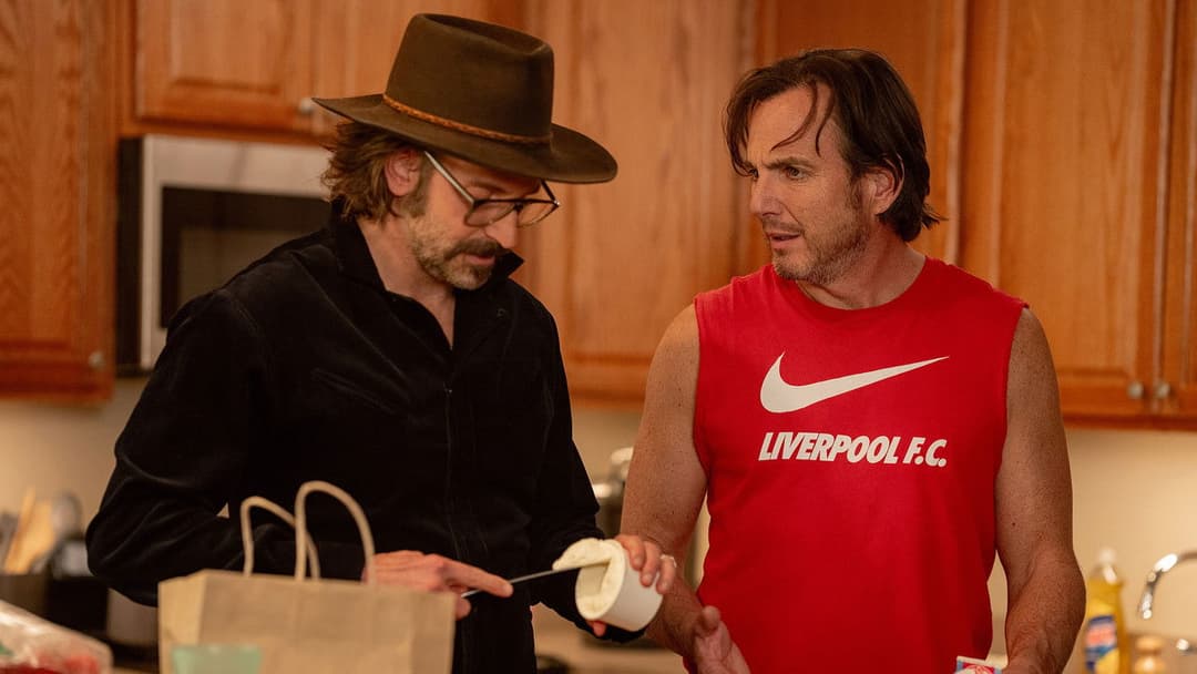 Ця річ працює? backdrop 16