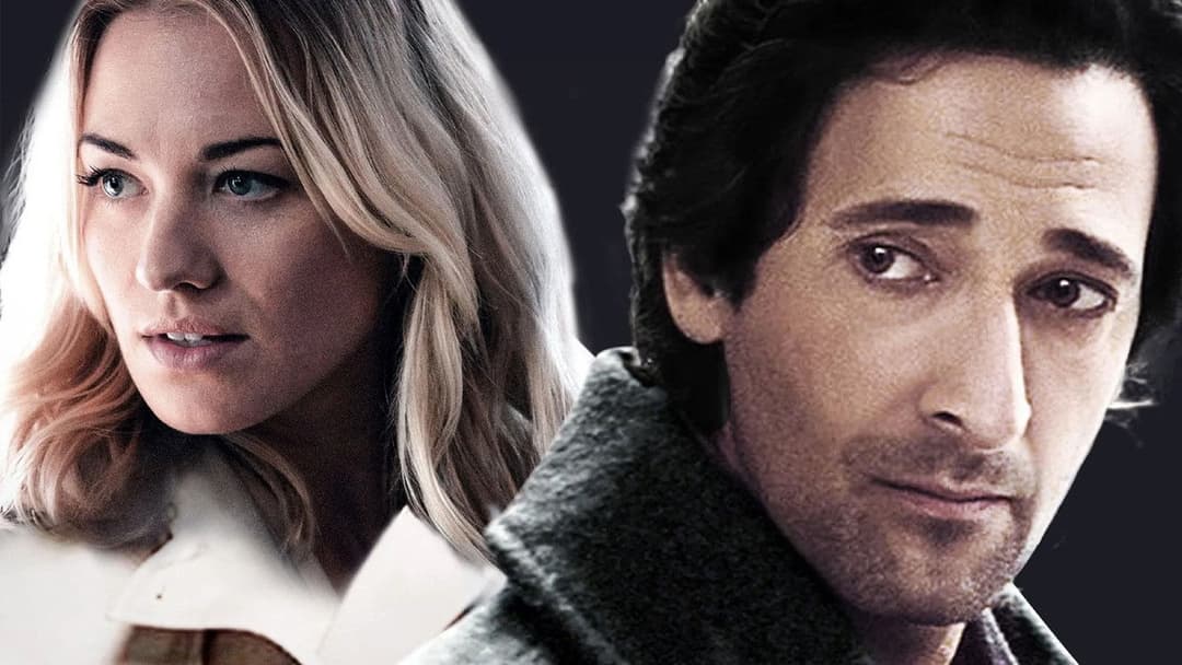 Manhattan Nocturne - Tödliches Spiel backdrop 12