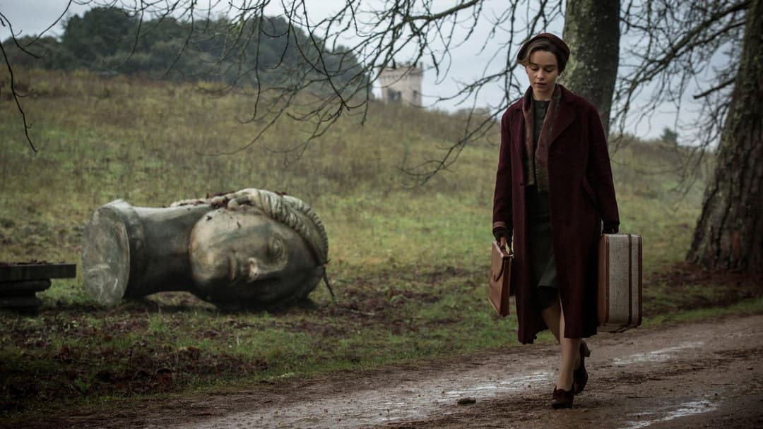 Voice from the Stone - Ruf aus dem Jenseits backdrop 7