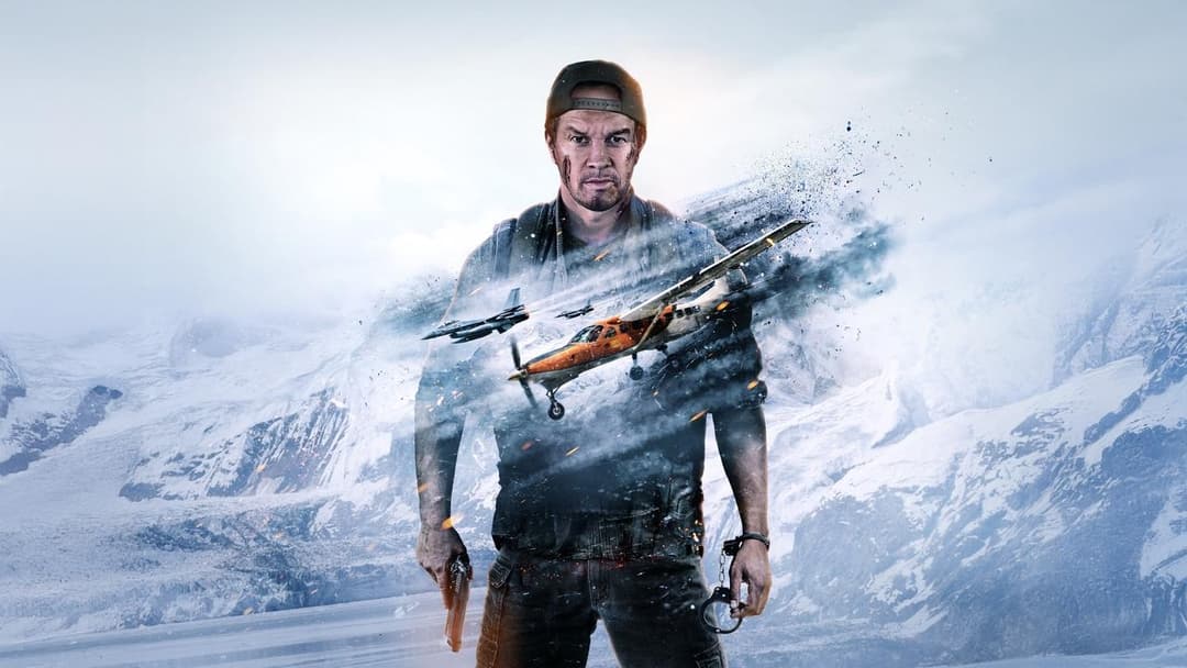 Flight Risk backdrop 2