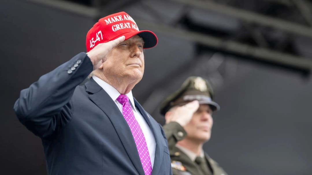 Trump's America - Power, Change, Resistance backdrop 3