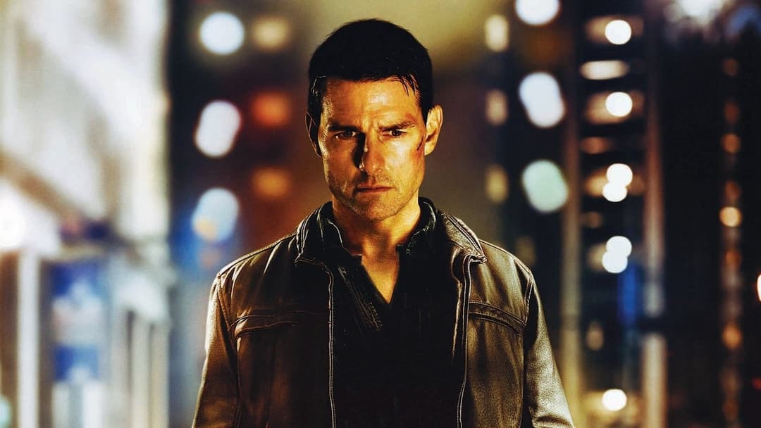Jack Reacher backdrop 9